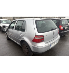 Serrure avant gauche VOLKSWAGEN GOLF 4