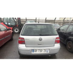 Serrure avant gauche VOLKSWAGEN GOLF 4