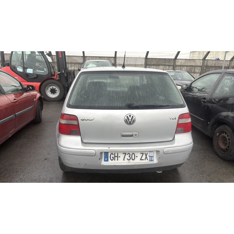 Serrure avant gauche VOLKSWAGEN GOLF 4 Photo n°10