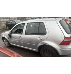 Serrure avant gauche VOLKSWAGEN GOLF 4
