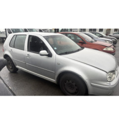 Serrure avant gauche VOLKSWAGEN GOLF 4