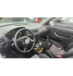 Serrure avant gauche VOLKSWAGEN GOLF 4