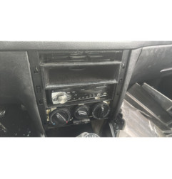 Serrure avant gauche VOLKSWAGEN GOLF 4