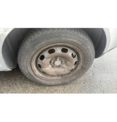 Serrure avant gauche VOLKSWAGEN GOLF 4