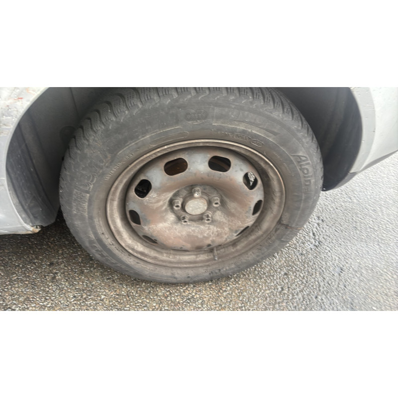 Serrure avant gauche VOLKSWAGEN GOLF 4 Photo n°17