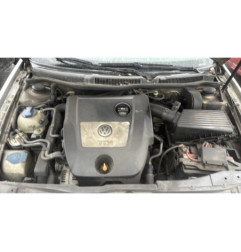 Serrure avant gauche VOLKSWAGEN GOLF 4