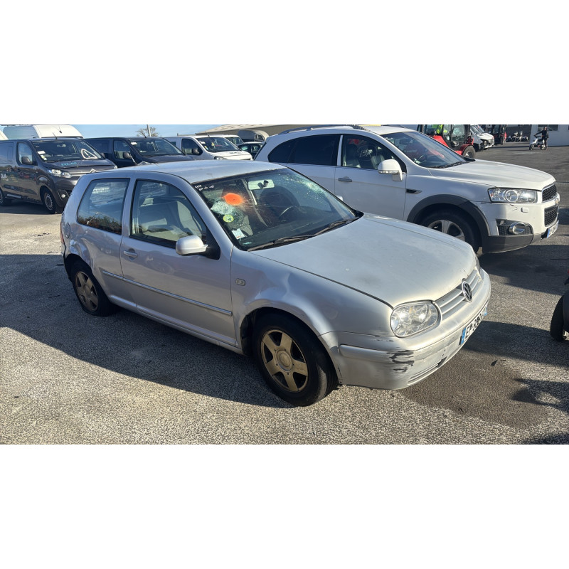 Vitre avant droit VOLKSWAGEN GOLF 4 Photo n°5