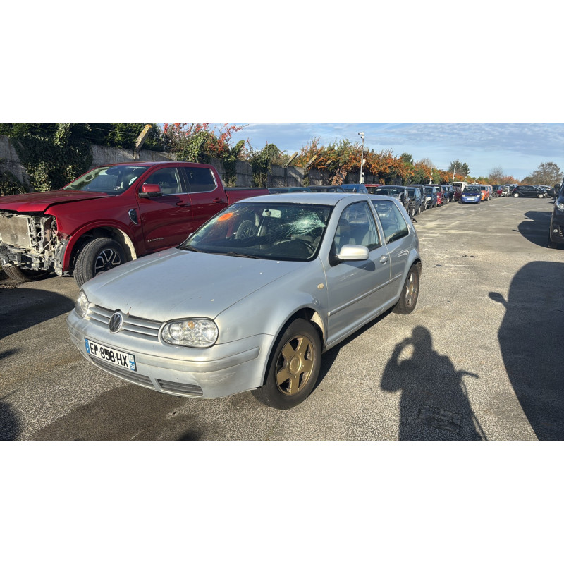 Vitre avant droit VOLKSWAGEN GOLF 4 Photo n°6