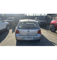 Vitre avant gauche VOLKSWAGEN GOLF 4