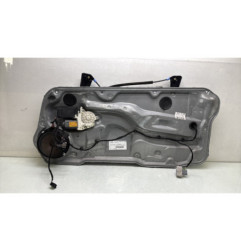 Leve vitre electrique avant droit VOLKSWAGEN GOLF 4 Photo n°1