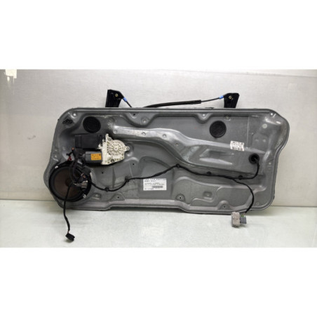 Leve vitre electrique avant droit VOLKSWAGEN GOLF 4 Photo n°1