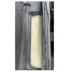 Vitre avant droit VOLKSWAGEN GOLF 4