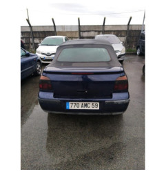 Vitre avant droit VOLKSWAGEN GOLF 4