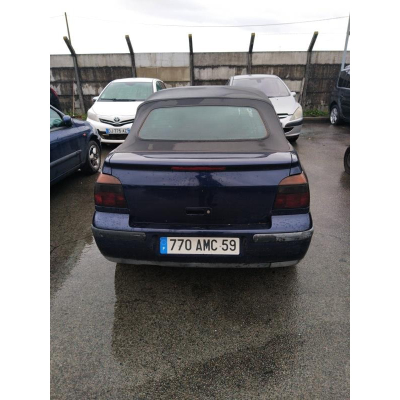Vitre avant droit VOLKSWAGEN GOLF 4 Photo n°7