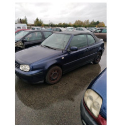 Vitre avant droit VOLKSWAGEN GOLF 4