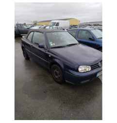 Vitre avant droit VOLKSWAGEN GOLF 4