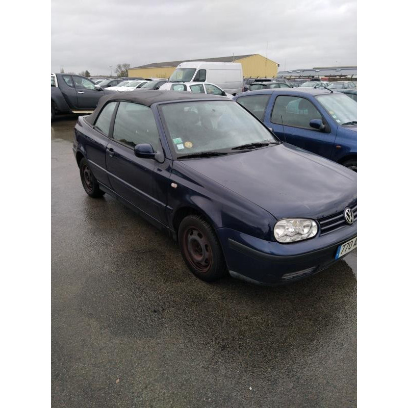 Vitre avant droit VOLKSWAGEN GOLF 4 Photo n°9