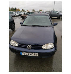 Vitre avant droit VOLKSWAGEN GOLF 4