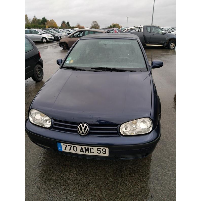 Vitre avant droit VOLKSWAGEN GOLF 4 Photo n°10