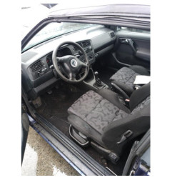 Vitre avant droit VOLKSWAGEN GOLF 4