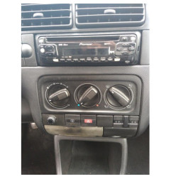 Vitre avant droit VOLKSWAGEN GOLF 4