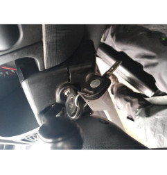 Vitre avant droit VOLKSWAGEN GOLF 4