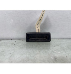Bouton de coffre VOLKSWAGEN GOLF 5 Photo n°1