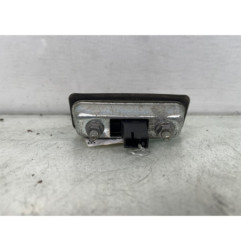 Bouton de coffre VOLKSWAGEN GOLF 5