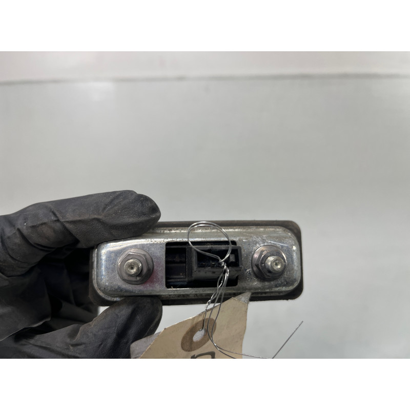Bouton de coffre VOLKSWAGEN GOLF 5 Photo n°3