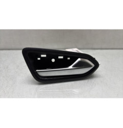 Poignee interieur avant droit RENAULT CLIO 5 Photo n°1