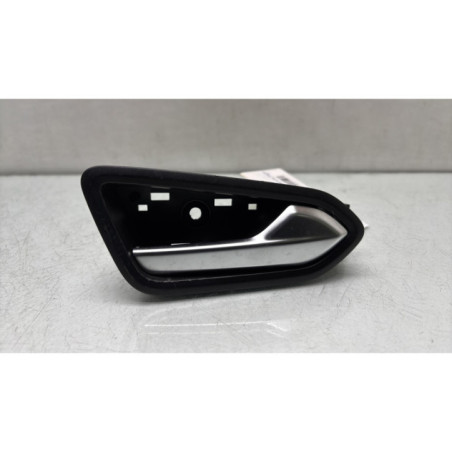 Poignee interieur avant droit RENAULT CLIO 5 Photo n°1
