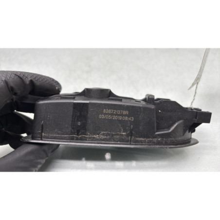 Poignee interieur avant droit RENAULT CLIO 5