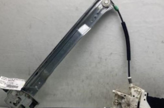 Leve vitre electrique avant gauche PEUGEOT 407
