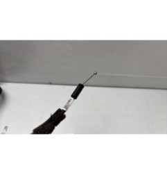 Serrure avant gauche RENAULT CLIO 5