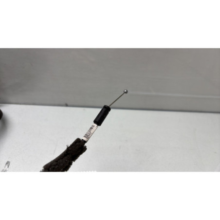 Serrure avant gauche RENAULT CLIO 5
