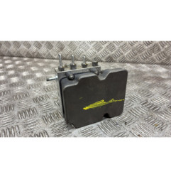 Bloc ABS (freins anti-blocage) RENAULT CLIO 5 Photo n°1