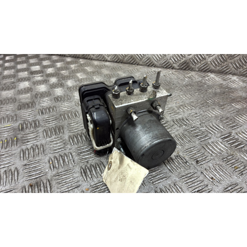 Bloc ABS (freins anti-blocage) RENAULT CLIO 5 Photo n°3
