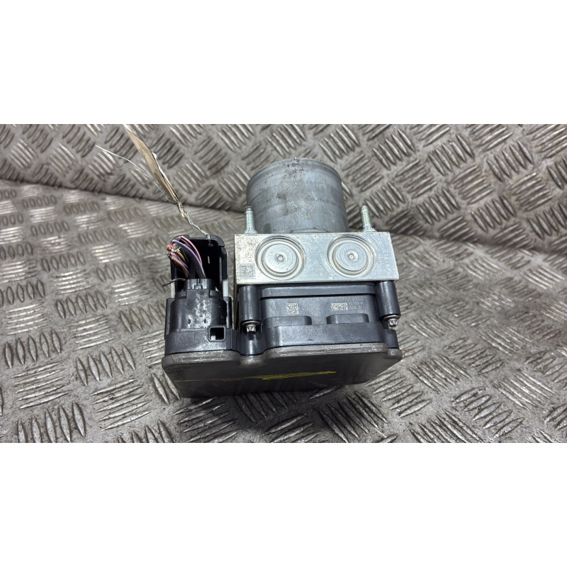 Bloc ABS (freins anti-blocage) RENAULT CLIO 5 Photo n°4