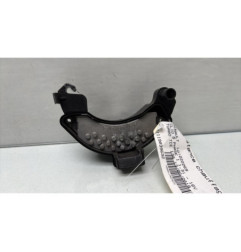 Resistance chauffage RENAULT CLIO 5 Photo n°1
