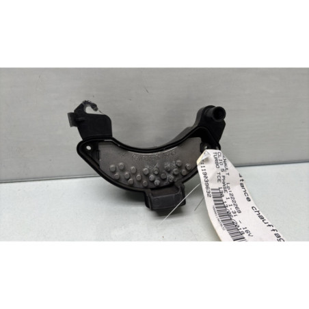 Resistance chauffage RENAULT CLIO 5 Photo n°1