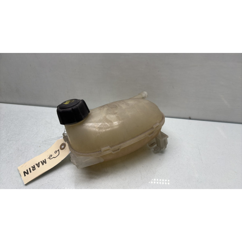 Vase d'expansion RENAULT CLIO 5 Photo n°1
