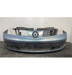 Pare choc avant RENAULT GRAND ESPACE 4 Photo n°1
