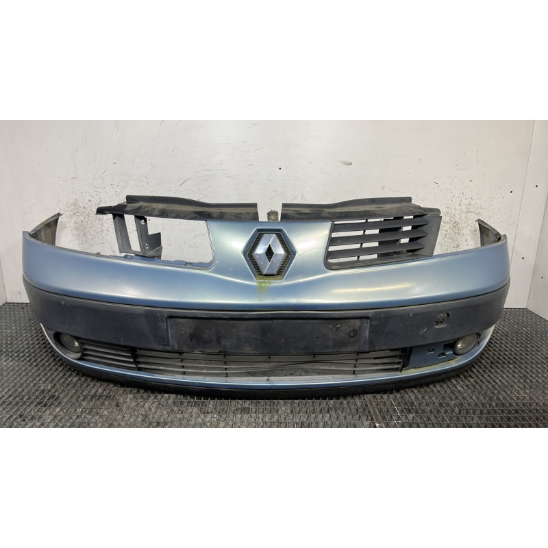 Pare choc avant RENAULT GRAND ESPACE 4 Photo n°1