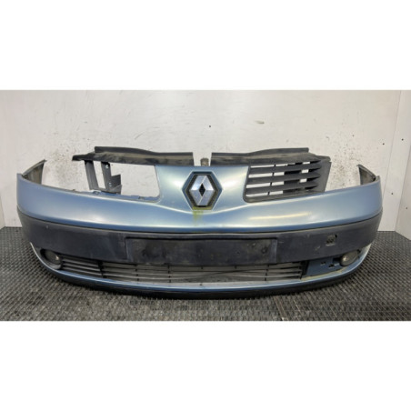 Pare choc avant RENAULT GRAND ESPACE 4 Photo n°1
