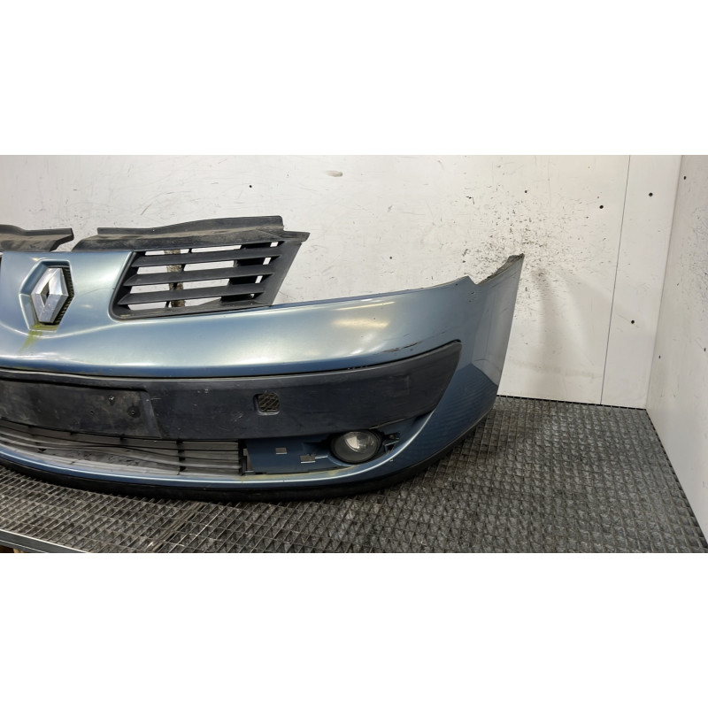 Pare choc avant RENAULT GRAND ESPACE 4 Photo n°3