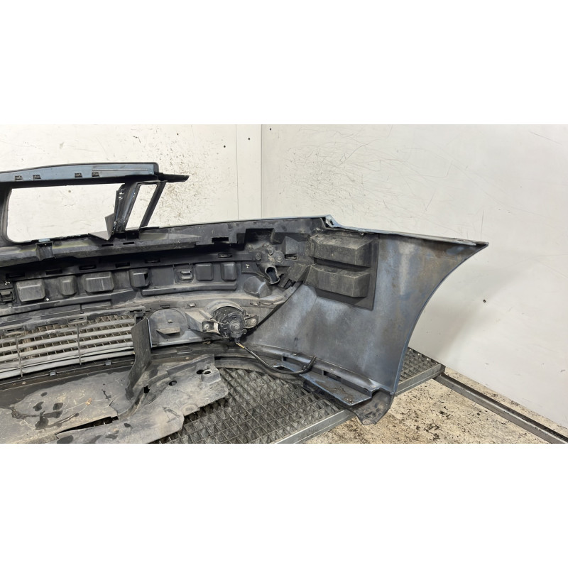 Pare choc avant RENAULT GRAND ESPACE 4 Photo n°4