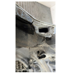 Pare choc avant RENAULT GRAND ESPACE 4