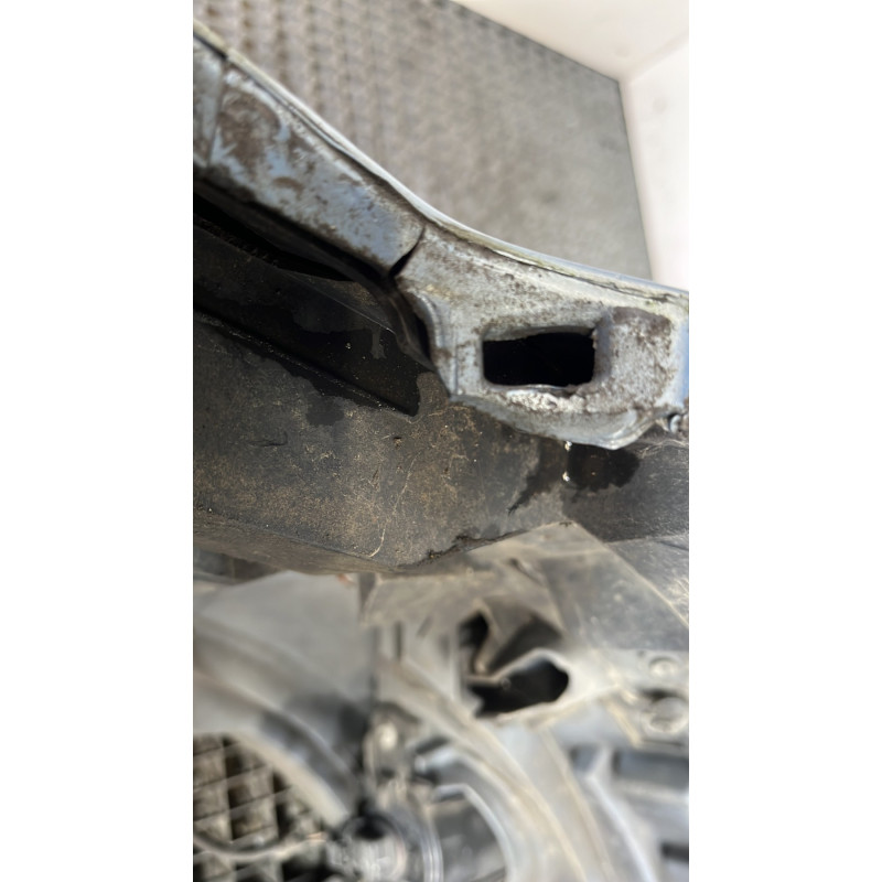 Pare choc avant RENAULT GRAND ESPACE 4 Photo n°7