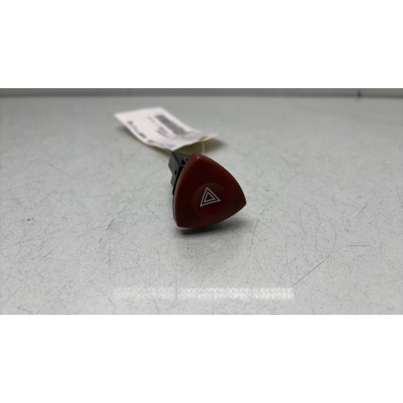 Bouton de warning RENAULT GRAND ESPACE 4 Photo n°1