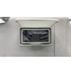 Pare soleil gauche RENAULT GRAND ESPACE 4
